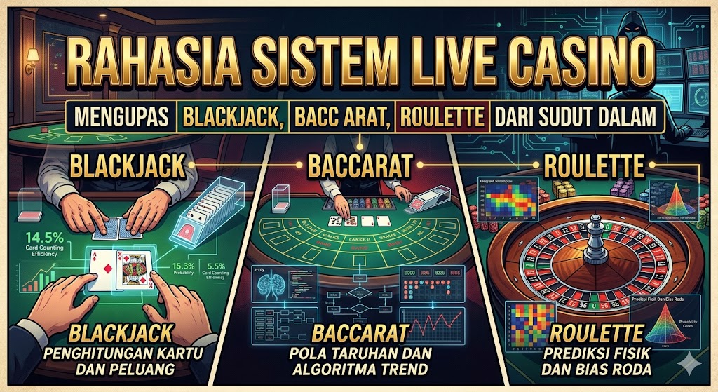 live casino